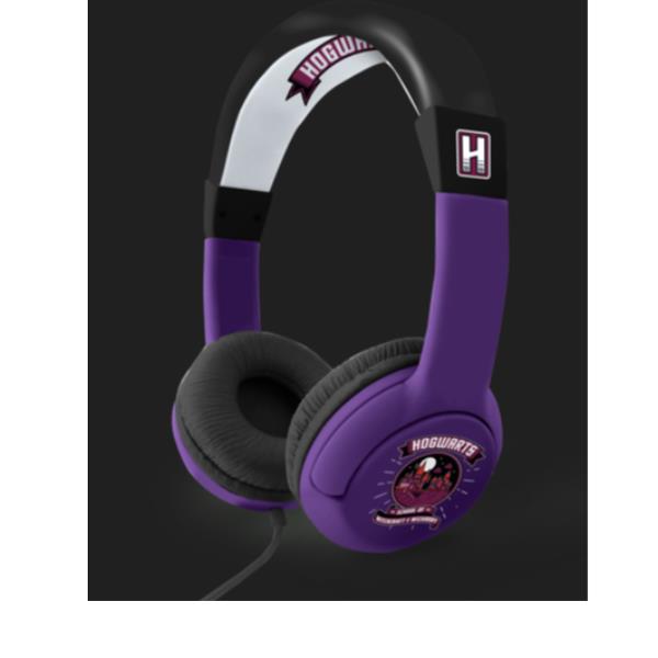 Hogwarts Purple Premium Junior