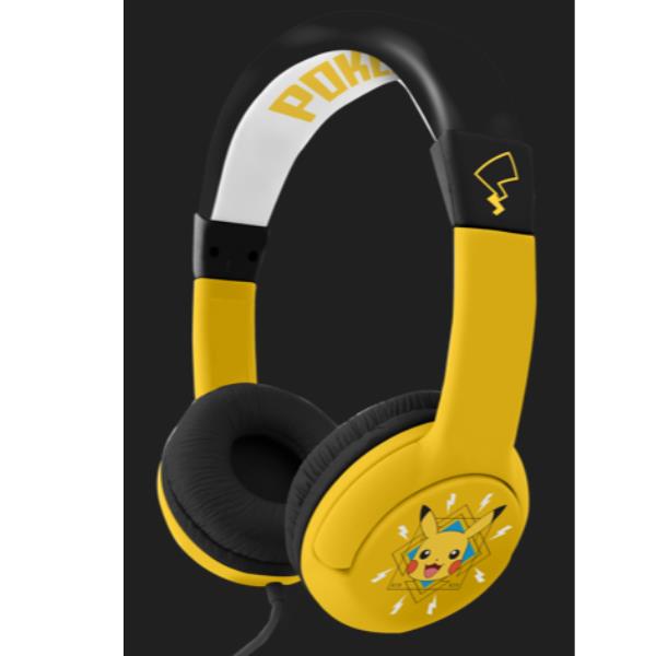 Pikachu Yellow Premium Junior - immagine 2