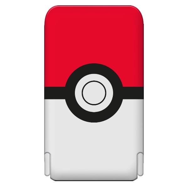 Pokeball Wireless Power Bank - immagine 3