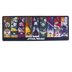 Star Wars Desk Mat