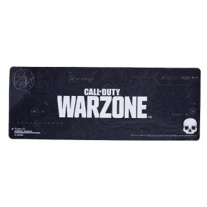 Warzone Desk Mat