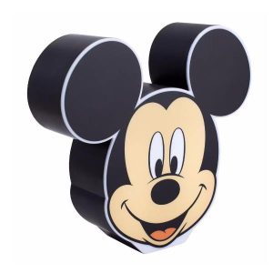 Mickey Box Light