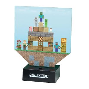 Minecraft Build A Level Light