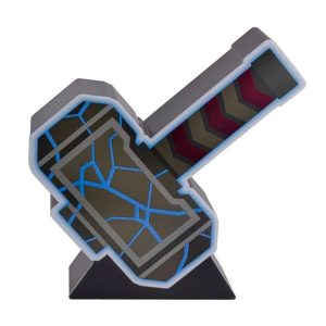 Thors Hammer 2D Light