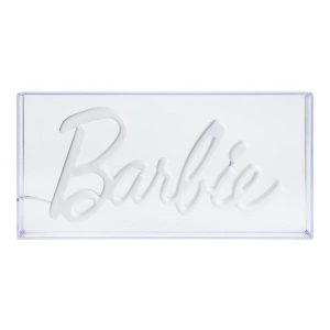 Barbie LED Neon Light