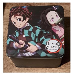 Demon Slayer Jigsaw Puzzle