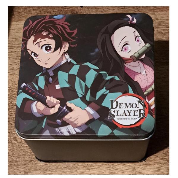 Demon Slayer Jigsaw Puzzle