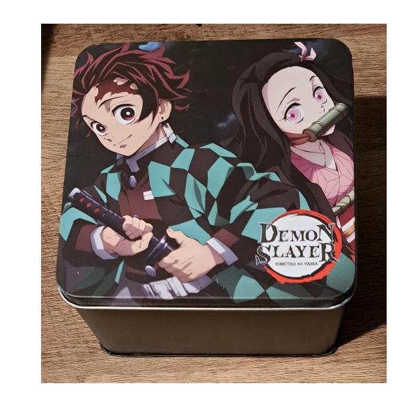 Demon Slayer Jigsaw Puzzle - immagine 2