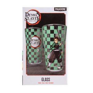 Demon Slayer Glass