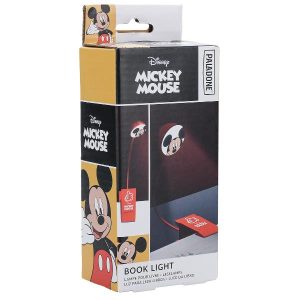 Mickey Book Light