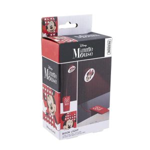 Minnie Book Light