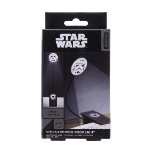 Stormtrooper Book Light