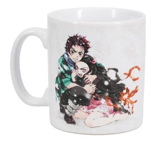 Mug Xl Demon Slayer