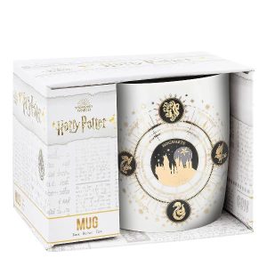 Harry Potter Mug Constellation