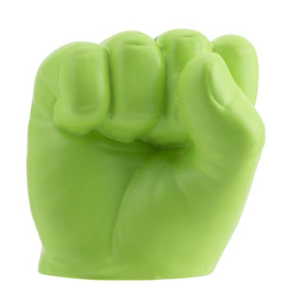 Marvel Hulk Fist Money Box - immagine 2