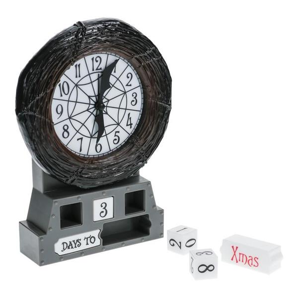 Nbc Countdown Alarm Clock - immagine 3