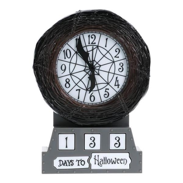 Nbc Countdown Alarm Clock