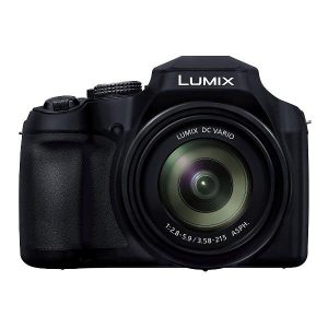Lumix Dc-Fz82