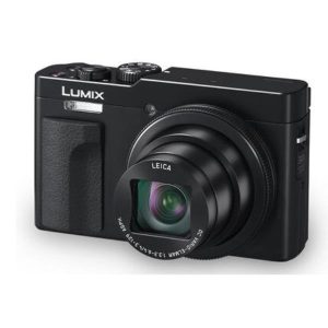 Lumix Tz99 Nero