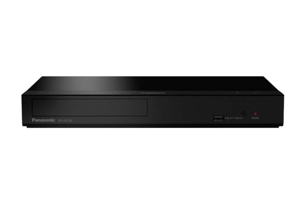 Blu Ray Player Ultra Hd DP-Ub150