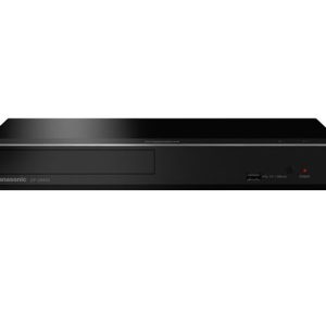 Blu Ray Player Ultra Hd DP-Ub450
