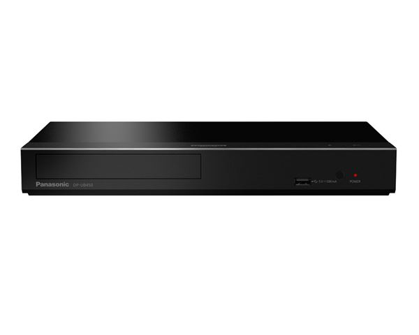 Blu Ray Player Ultra Hd DP-Ub450 - immagine 2