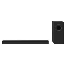 Soundbar 2.1 Sc-Htb490