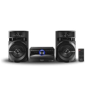 Mini Hifi Sc-Ux102