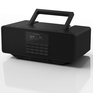 Radioregistratore Cd Mp3