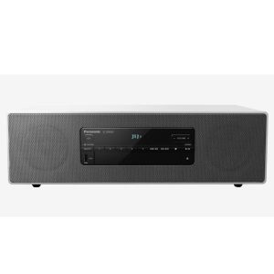 Stereo Compatto Sc-Dm502 Bianco