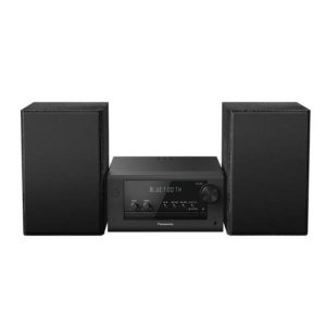 Sistema Micro Sc-Pm702 Bluetooth Cd 80W