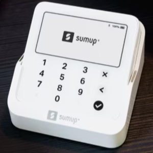 Sumup Solo Lite Bundle