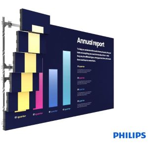 Ledwall Kit Passo 1.9 165 FHD