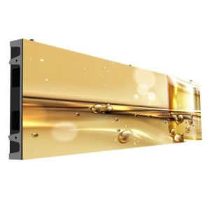 Ledwall Hb Kit Passo 2.4 1X2Mt