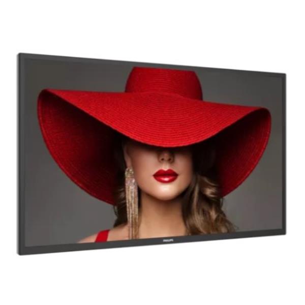 32 Monitor FHD 24/7 400 Nits - immagine 4