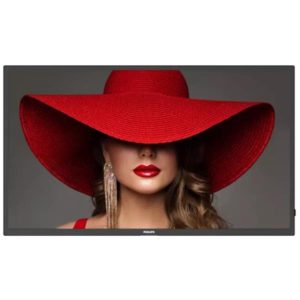 32 Monitor FHD 24/7 400 Nits