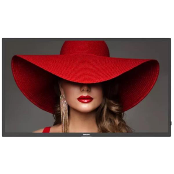 32 Monitor FHD 24/7 400 Nits - immagine 2