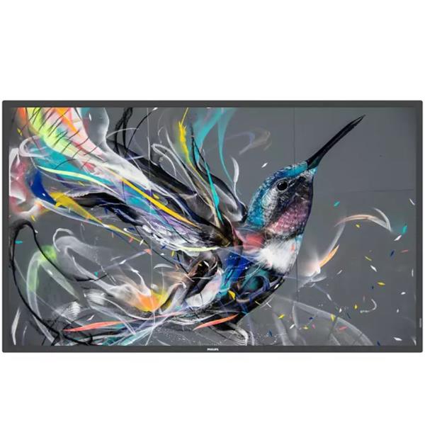 Monitor 65 Q-Line 18/7 4K - immagine 2