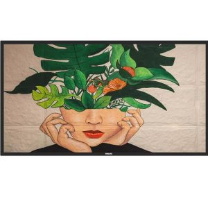 Monitor 65 D-Line UHD 24/7