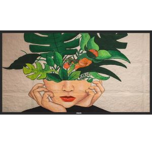 Monitor 50 D-Line UHD 24/7