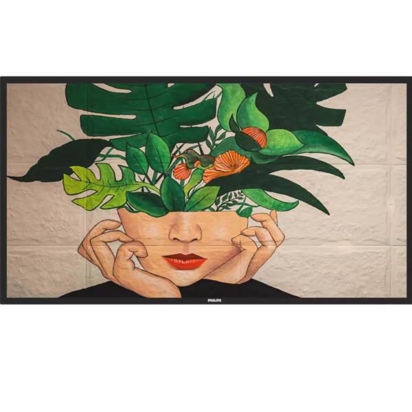 Monitor 55 D-Line UHD 24/7