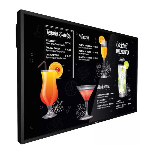 50 UHD 750Cd 24/7 Land/Port - immagine 2