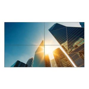 55" X-Line FHD 700Cd Audio