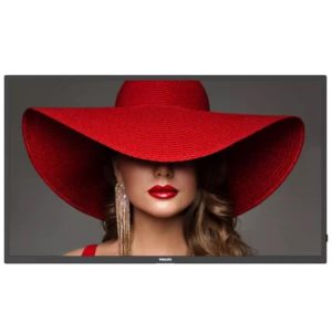 50 Monitor UHD 24/7 500 Nits