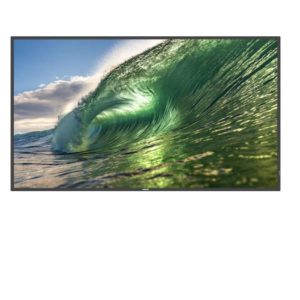 50 D-LED Eco-Design Android10 18/7