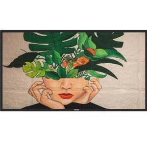 Monitor 86 D-Line UHD 24/7