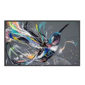 98 Direct LED 4K 18/7