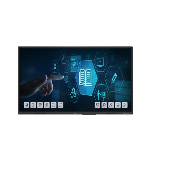 65 E-Line UHD Andr 13 40Pt Touch