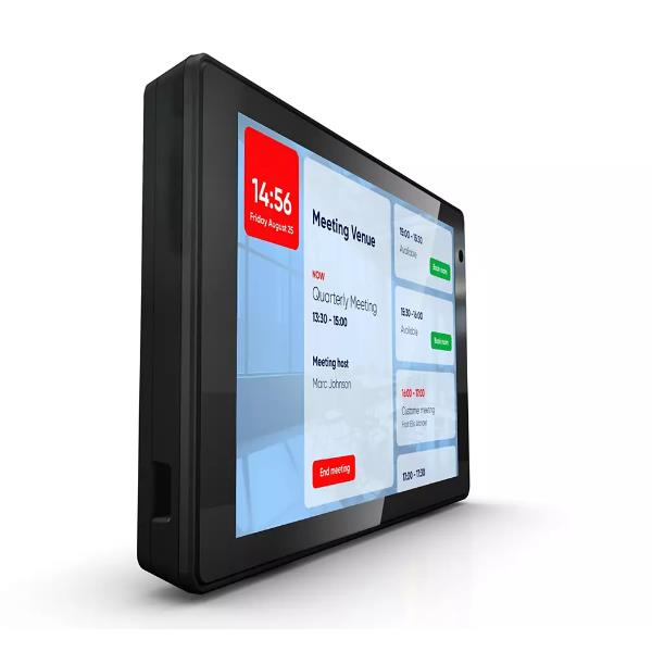 10 Multitouch 1280X800 24 / 7 - immagine 4