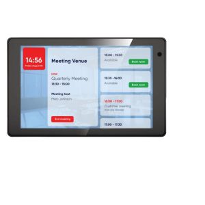 10 Multitouch 1280X800 24 / 7